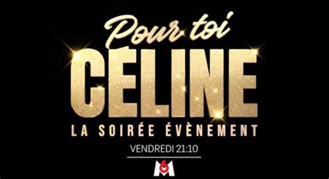 pour toi celine